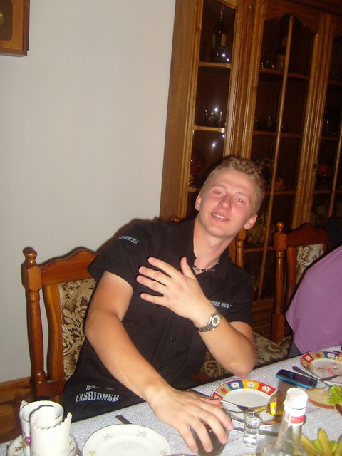 one awesome guy :D