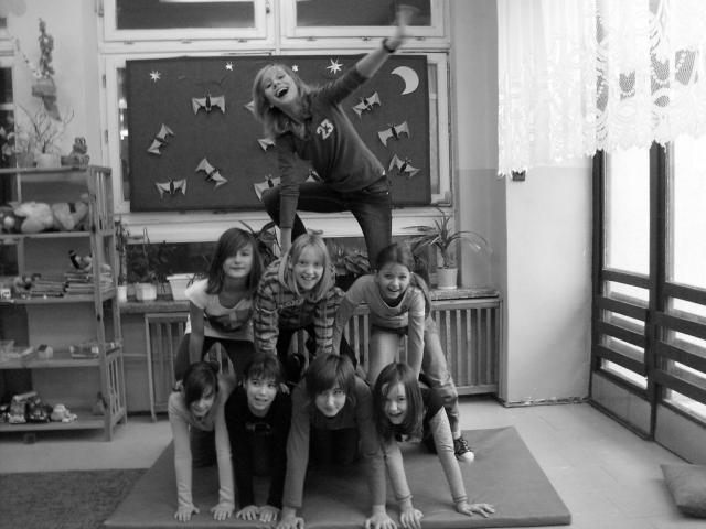 Dla nich . xd