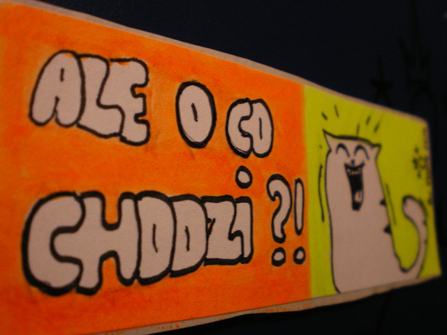 Wpis bazgrolek92