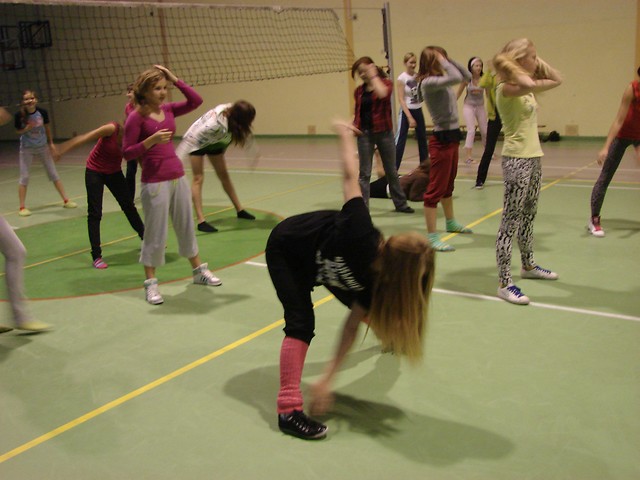 Wpis youngirl