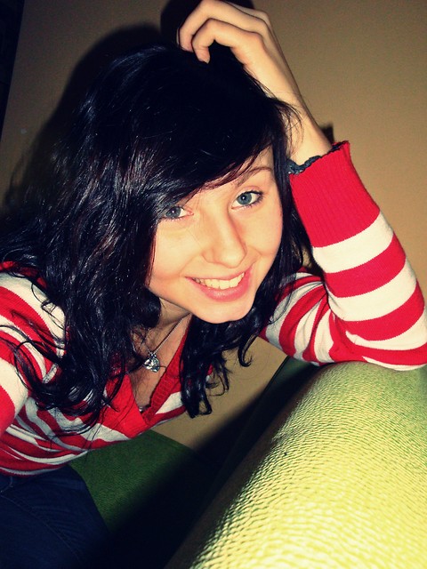 Wpis keysha