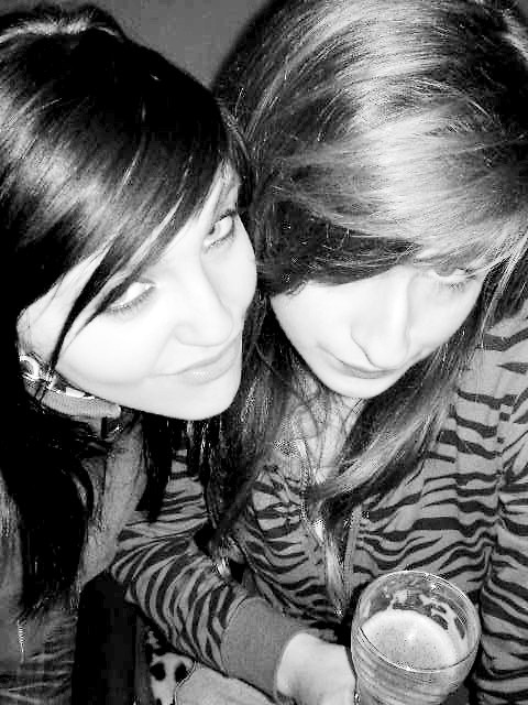 z Mikiem ;**
