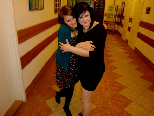 Imprezka Rz-w ..;p