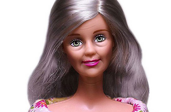 barbii . 