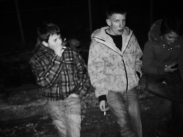 Wiesz co to znaczy? to my Polacy