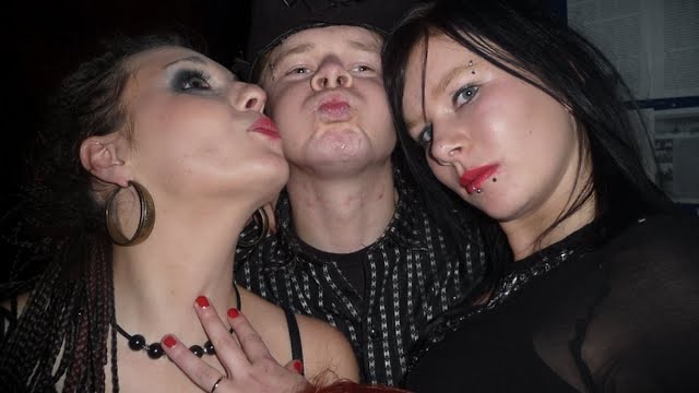 Wolimierzowy Halloween :D