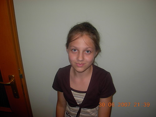 : P hehe 
