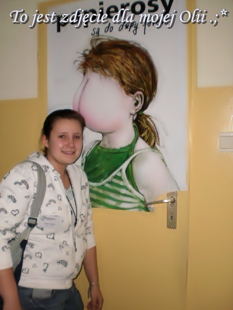 Nie mam nic do powiedzenia ;d