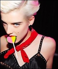 lollypop