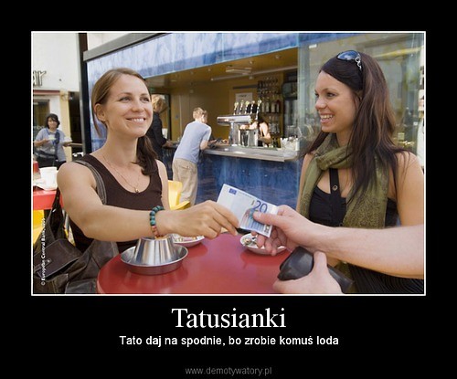 tatusianki.