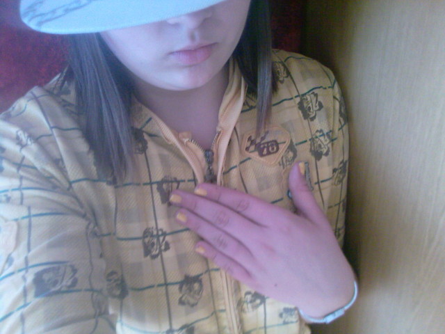 moje ycie:)
