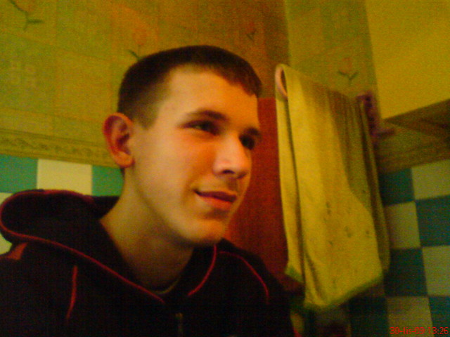o jaki al ze mnie