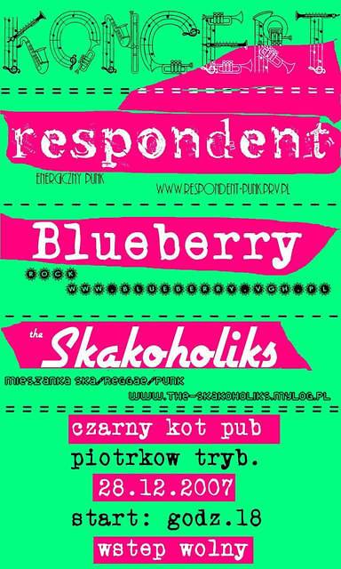czarny kot pub.
