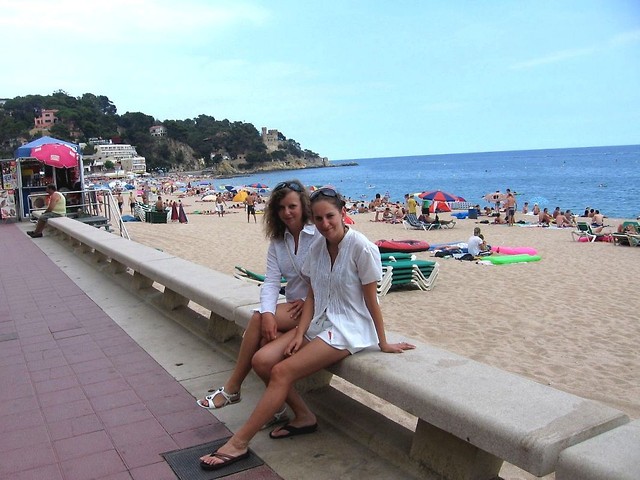 Spain :)
