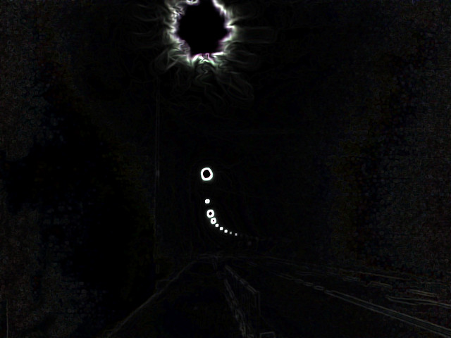 Dark Way