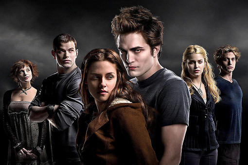 o lool . twilight . 