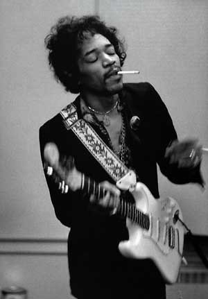 Hendrix