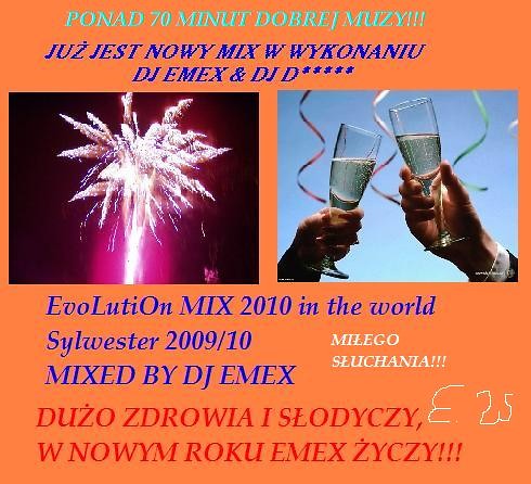 MIX NA SYLWKA 