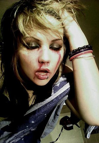 Wpis xxxfallenangel77xxx