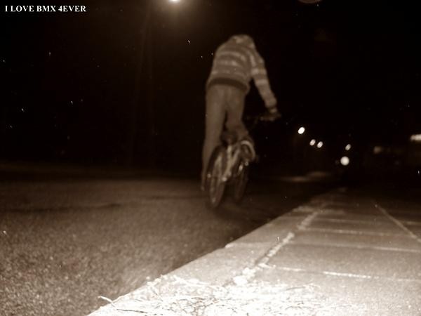 Bmx love 