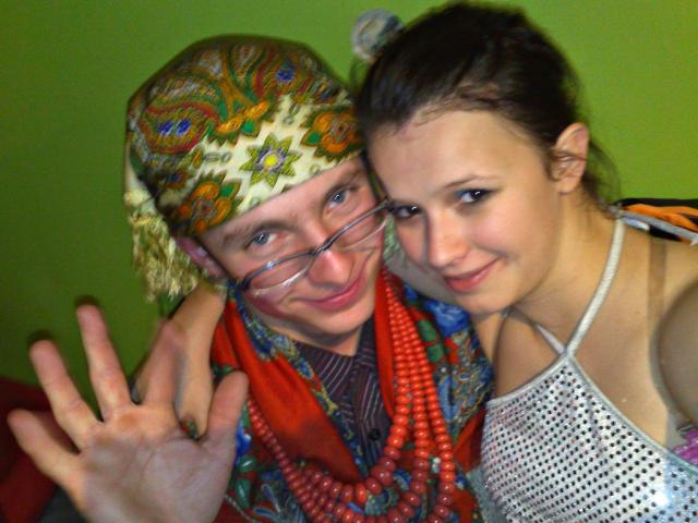 andrzejki :*