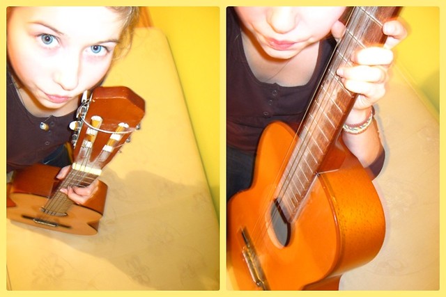 no i gitara. :]