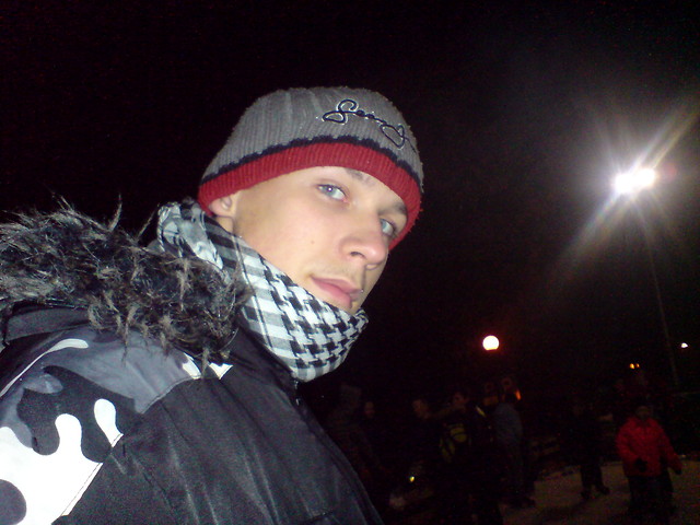 lodowisko otwarte ! :-)