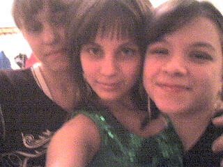Z Dyskoteki..jakies dziwne...:/