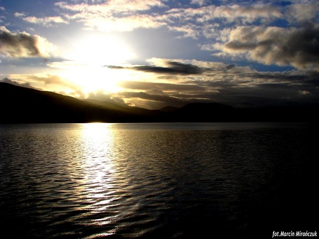 Irlandia-kraina jezior