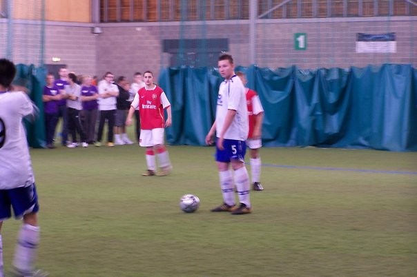 Football ;D
