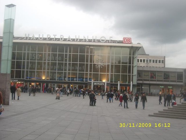 Germany - Kln/Cologne