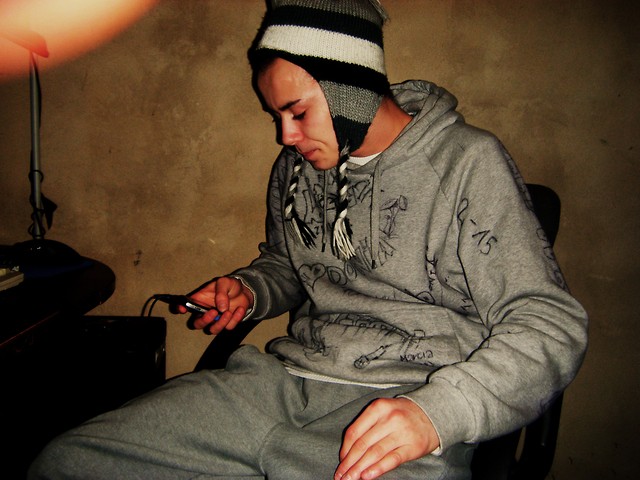 Jeszcze Troszke :*