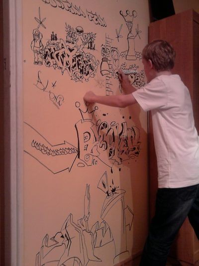Wpis xgraffitimenx