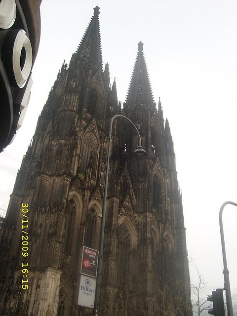 Germany - Kln/Cologne