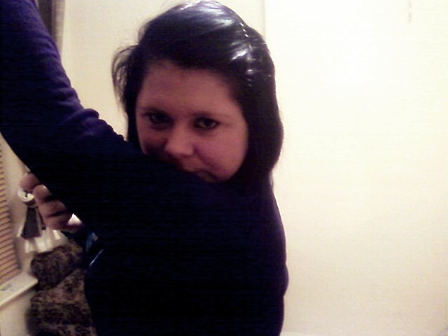 I Need You !;))