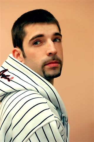 Moje kochanie :*