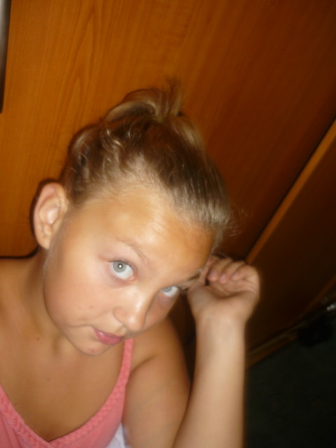 Ha!; D