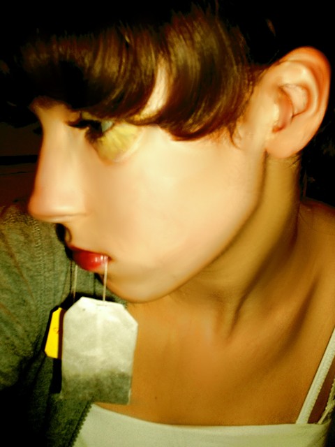 Pan Lipton