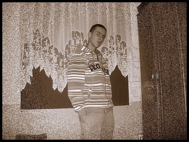 Stare xD ;)
