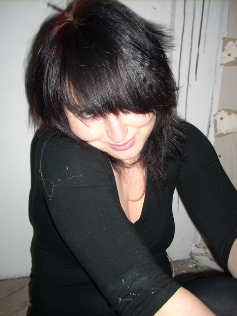 heh w pajczynach:P