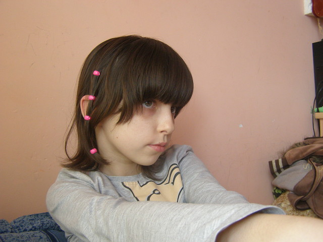 stare.....