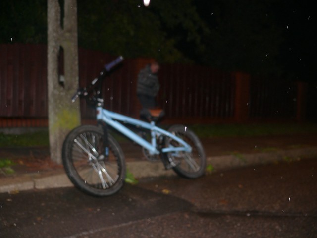 Bmx