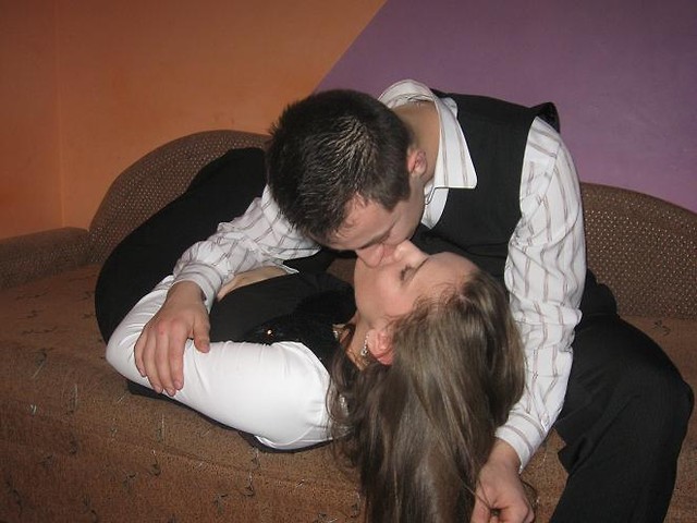 Buziaczek :***