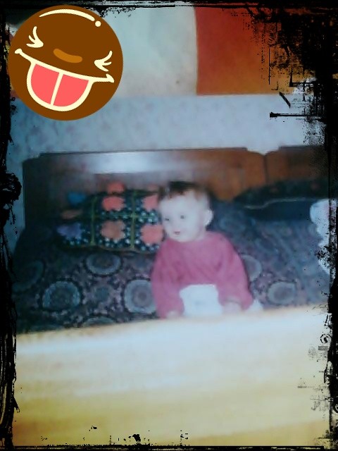 Yy, to chyba ja??;D