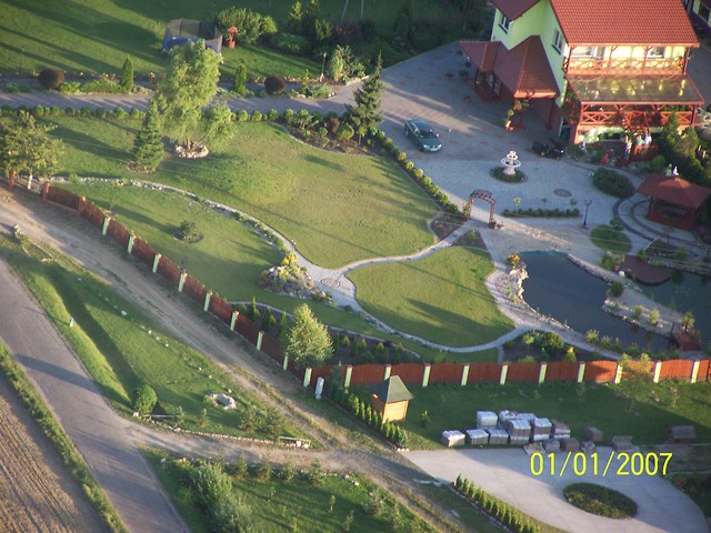 domek