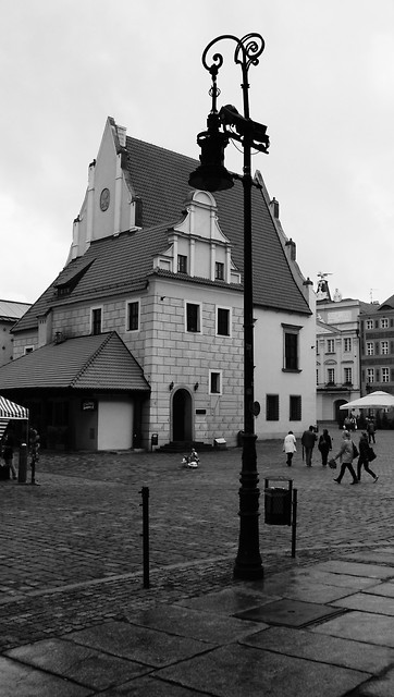 poznaska starwka