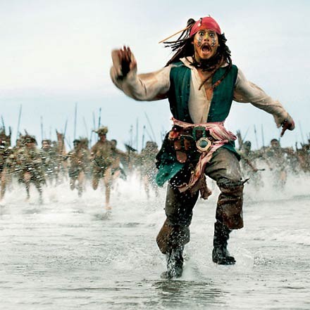 jack sparrow 