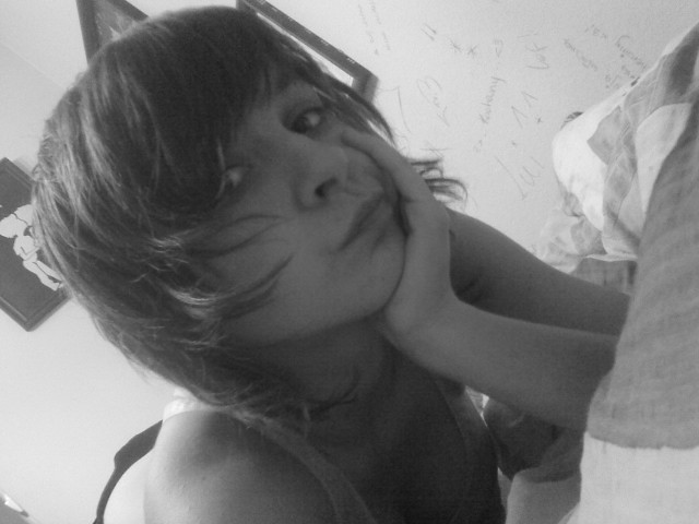 loczkens ;D + jako >.