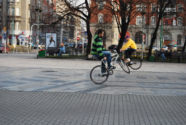 Fajnie Jest