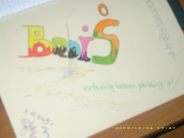BaBi ; **